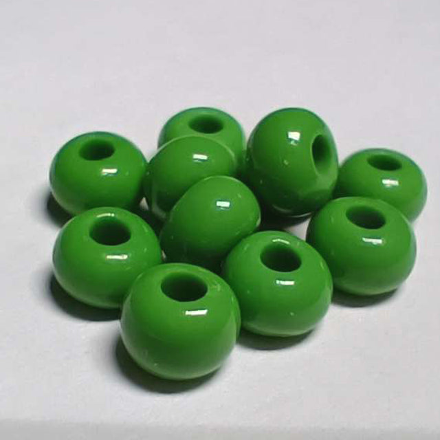 Los - Glaskrale - Groen - 53250
